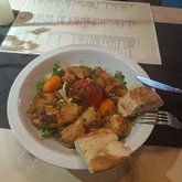 Cafe Shanti