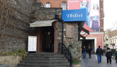 Cafe Tbilisi