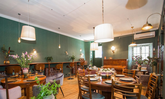 Cafe Valentina