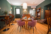 Cafe Valentina
