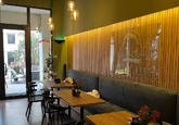 Cafe Vanilla House