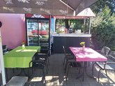 Cafe at Friends Batumi