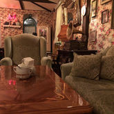 Café le toit