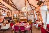 Café le toit