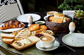 Cafeteria Al Dhib