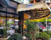 Caffè Barbaro Georgia