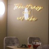 Cake It Easy