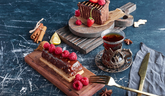 Cake House Raffaelo