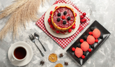 Cakes & Pies