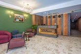 Calligraphy Boutique Hotel Tbilisi