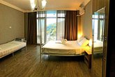 Calypso Kvariati Hotel