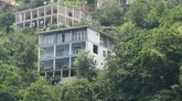 Calypso Kvariati Hotel