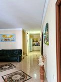 Calypso Kvariati Hotel