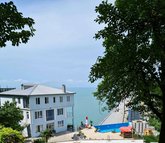 Calypso Kvariati Hotel