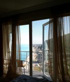 Calypso Kvariati Hotel