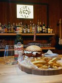 Can't Stop Bar
