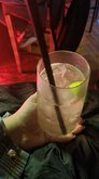 Can't Stop Bar