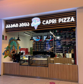 Capri Pizza