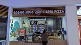 Capri Pizza (ТЦ East Point)