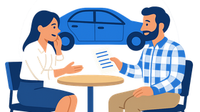 Car Dealerships