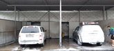 Car wash (Black Sea Mall)