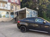 Автомойка (шоссе Аэропорта 294г)