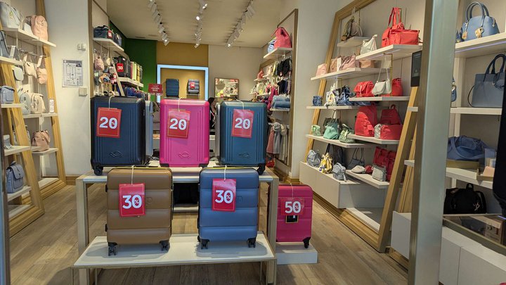 კარპისა (ცარ ფარნავაზის ქ. 45)