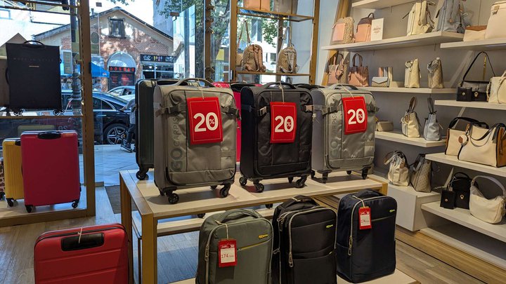 კარპისა (ცარ ფარნავაზის ქ. 45)