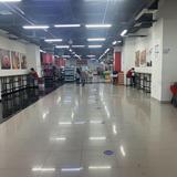 Гипермаркет Карфур / Hypermarket Carrefour