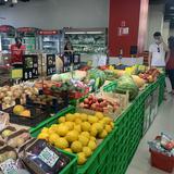 Гипермаркет Карфур / Hypermarket Carrefour