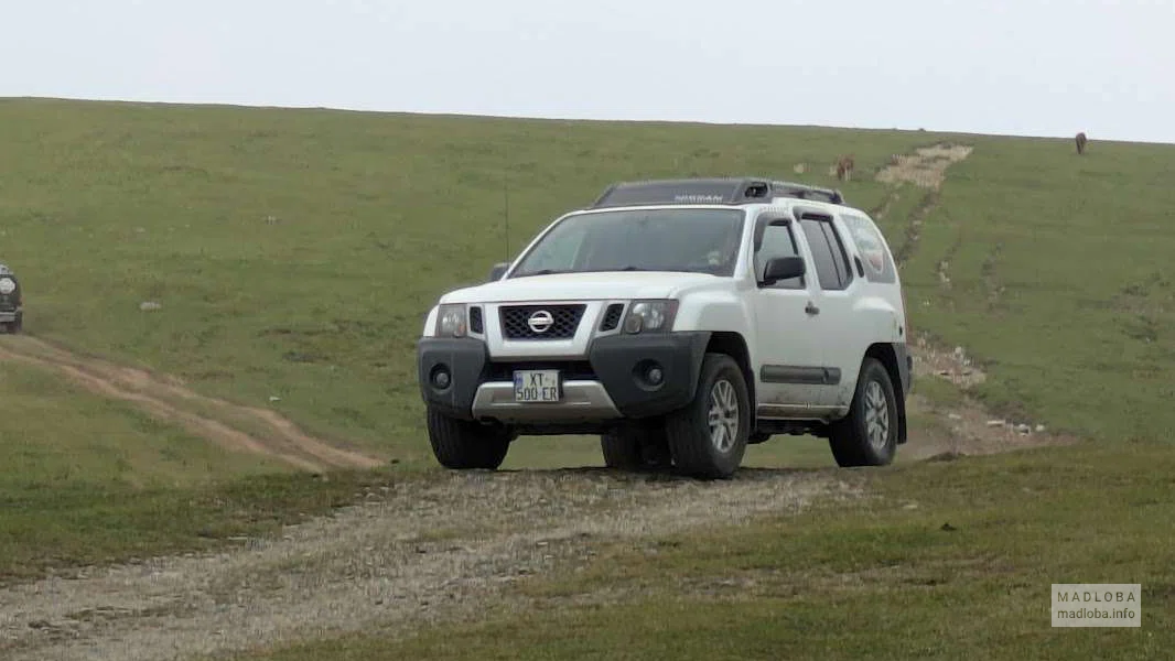 Cars 4 Rent-арендовать машину в Кутаиси