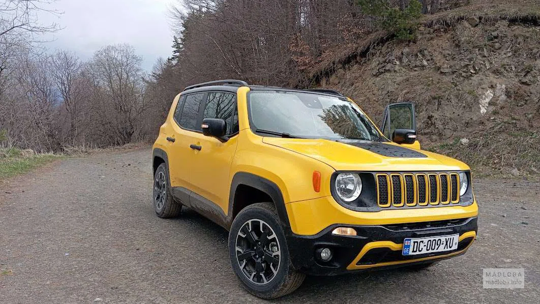 Прокат автомобилей "Cars 4 Rent" в Кутаиси