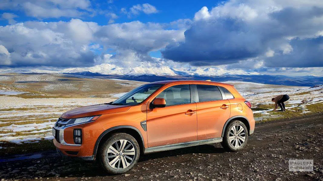 Прокат автомобилей "Cars 4 Rent"