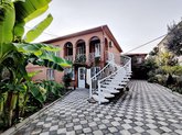 Casa de Khasia
