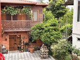 Casa de Khasia
