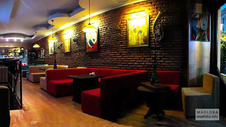 Casapa Bar