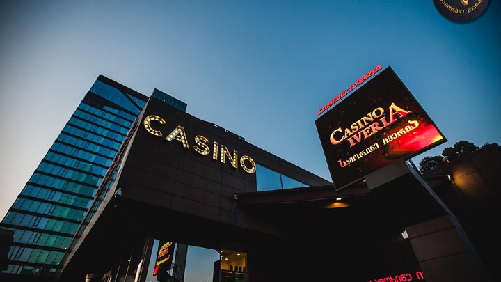 Casino Iveria Tbilisi