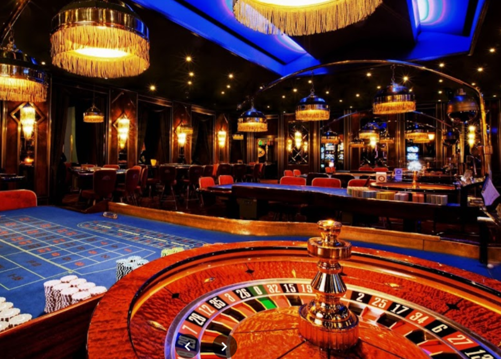 Casino Black Opal