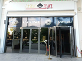 Casino Peace