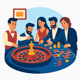 Casinos & Gambling