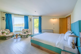 Castello Mare Hotel & Wellness Resort