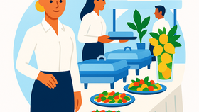 Catering Services