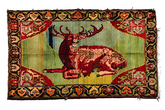 Handmade carpets