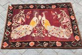 Handmade carpets