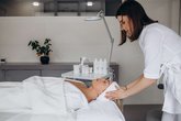 Ce La Vi France Facial Cabin