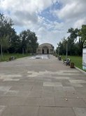 Center of Culture in Kharazovsky Park