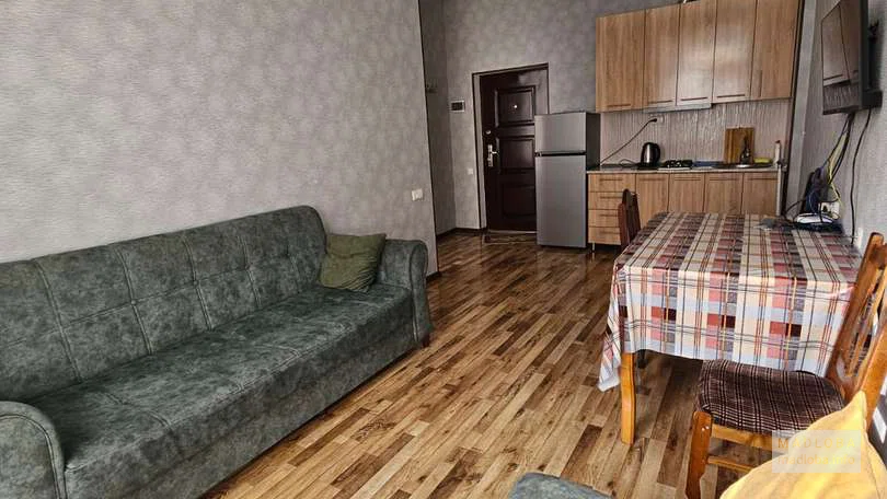 Center Point Appartment - комната