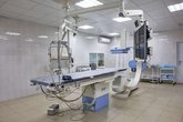Center of Angiology and Vascular Surgery