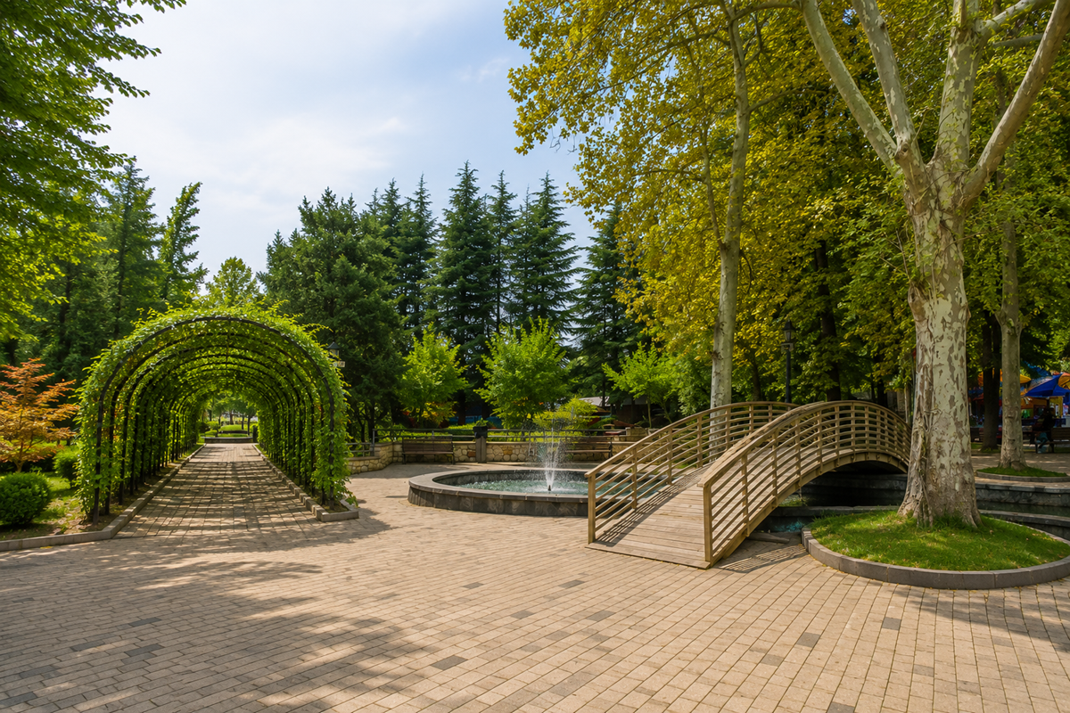 Central Park