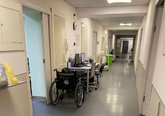 Central Republican Hospital